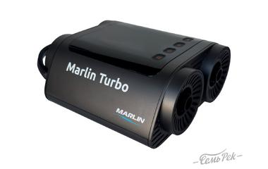 Электронасос Marlin Turbo 715