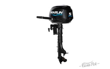 Лодочный мотор Marlin MF 5 AMHS