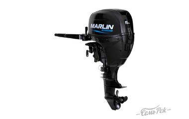 Лодочный мотор Marlin MF 9.9 AMHS