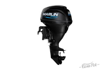 Лодочный мотор Marlin MFI 30 AWRTS