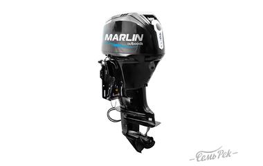 Лодочный мотор Marlin MFI 40 AERTL