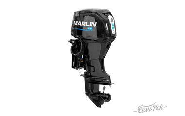 Лодочный мотор Marlin MFI 40 AERTS