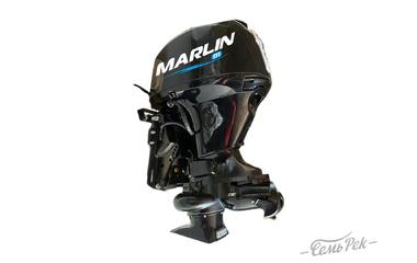 Лодочный мотор Marlin MFI 40 AWHTJS