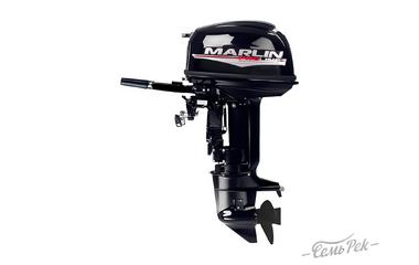 Лодочный мотор Marlin MP 30 AMHL ProLine
