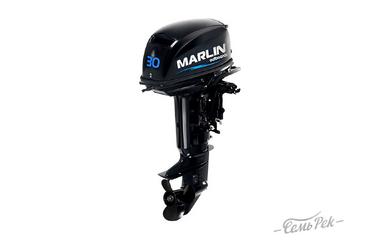 Лодочный мотор Marlin MP 30 AMHS