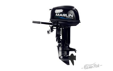 Лодочный мотор Marlin MP 30 AWHS
