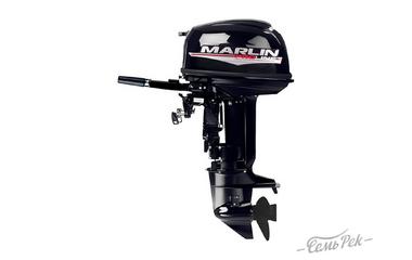 Лодочный мотор Marlin MP 30 AWHS ProLine