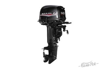 Лодочный мотор Marlin MP 30 AWRL ProLine