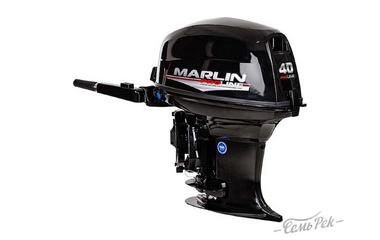 Лодочный мотор Marlin MP 40 AMH ProLine