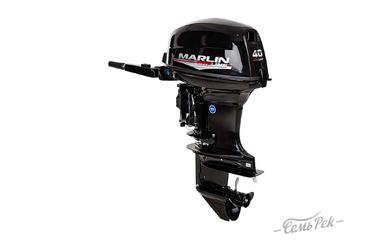 Лодочный мотор Marlin MP 40 AMHS ProLine