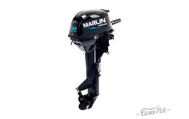 Лодочный мотор Marlin MP 9.8 AMHL