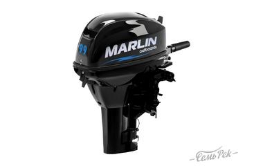 Лодочный мотор Marlin MP 9.9 AMH