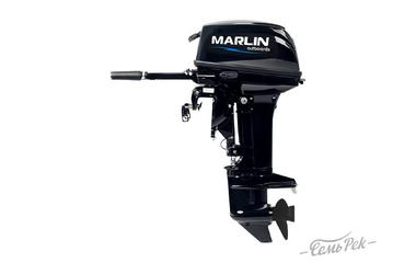 Лодочный мотор Marlin MP 9.9 AMHL Pro