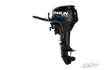 Лодочный мотор Marlin MP 9.9 AMHS