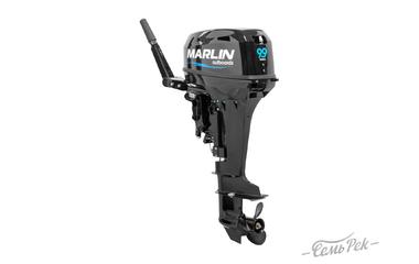 Лодочный мотор Marlin MP 9.9 AMHS Enduro