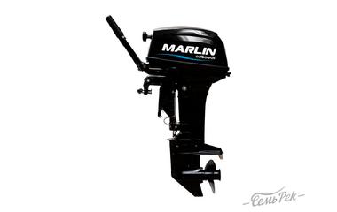Лодочный мотор Marlin MP 9.9 AMHS Pro