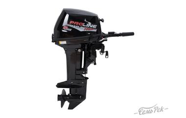 Лодочный мотор Marlin MP 9.9 AMHS ProLine Force