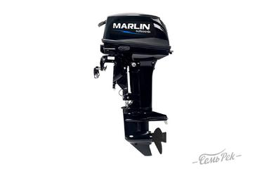 Лодочный мотор Marlin MP 9.9 AWRS Pro