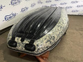 Лодка ПВХ Сибривер GT 520 фальшборт камуфляж цифра