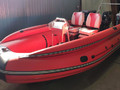 Лодка Хатанга jet lux 475 Mercury 40EO