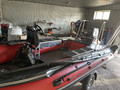 Лодка GT 520 Yamaha 90, фото 2