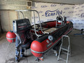 Лодка GT 520 Yamaha 90, фото 3