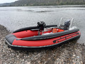 Лодка GT 520 Yamaha 90, фото 4