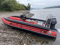 Лодка GT 520 Yamaha 90, фото 7