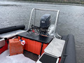 Лодка GT 520 Yamaha 90, фото 10