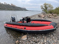 Лодка GT 520 Yamaha 90, фото 13
