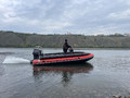 Лодка GT 520 Yamaha 90, фото 15