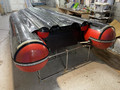 Лодка GT 520 Yamaha 90, фото 16