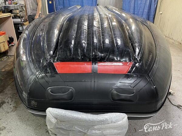 Лодка GT 520 Yamaha 90, фото 19