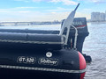 Лодка GT 520 с мотором мотор Yamaha 85, фото 6