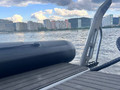 Лодка GT 520 с мотором мотор Yamaha 85, фото 9