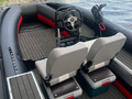 Лодка GT 520 с мотором мотор Yamaha 85, фото 5