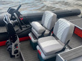 Лодка GT 520 с мотором мотор Yamaha 85, фото 22