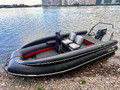 Лодка GT 520 с мотором мотор Yamaha 85, фото 2