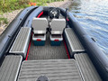 Лодка GT 520 с мотором мотор Yamaha 85, фото 4