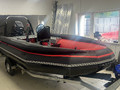Лодка Фрегат 520 Yamaha 85 — комплект 2025 года, фото 2