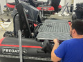 Лодка Фрегат 520 Yamaha 85 — комплект 2025 года