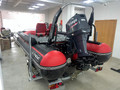 Лодка Фрегат 520 Yamaha 85 — комплект 2025 года, фото 5