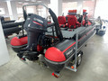 Лодка Фрегат 520 Yamaha 85 — комплект 2025 года, фото 6