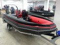 Лодка Фрегат 520 Yamaha 85 — комплект 2025 года, фото 10