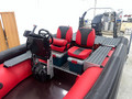 Лодка Фрегат 520 Yamaha 85 — комплект 2025 года, фото 13