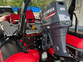 Лодка Фрегат 520 Yamaha 85 — комплект 2025 года, фото 20
