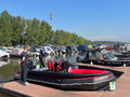 Лодка Фрегат 520 Yamaha 85 — комплект 2025 года, фото 21