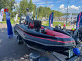 Лодка Фрегат 520 Yamaha 85 — комплект 2025 года, фото 22