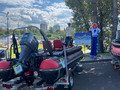 Лодка Фрегат 520 Yamaha 85 — комплект 2025 года, фото 23