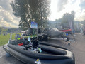 Лодка Водометный комплект Solar Стрела 490 с мотором Yamaha 85 — 2025 год, фото 11